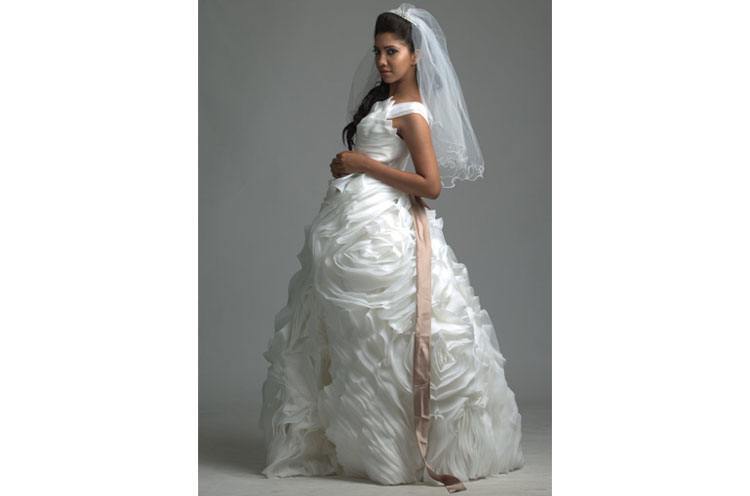 Wedding Gowns in Kerala