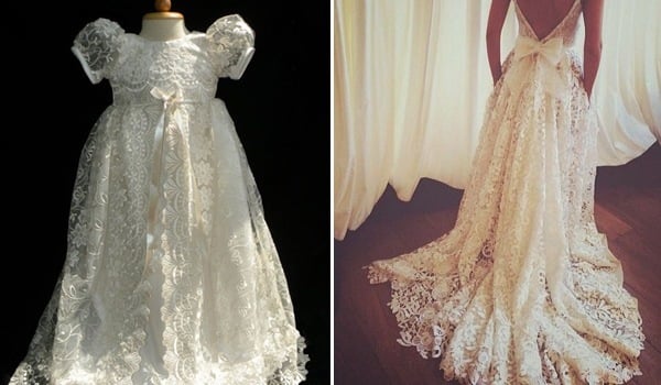 Wedding Gowns