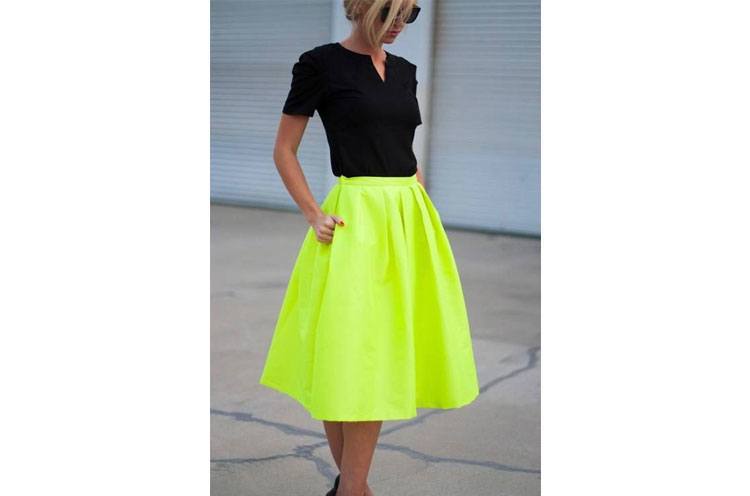 Womens Skirts