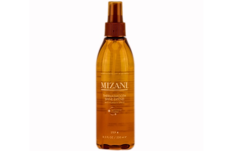 Anti-Humidity Spritz by Mizani