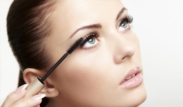 Fix Dry Mascara