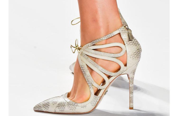 Badgley mischka boldest heels