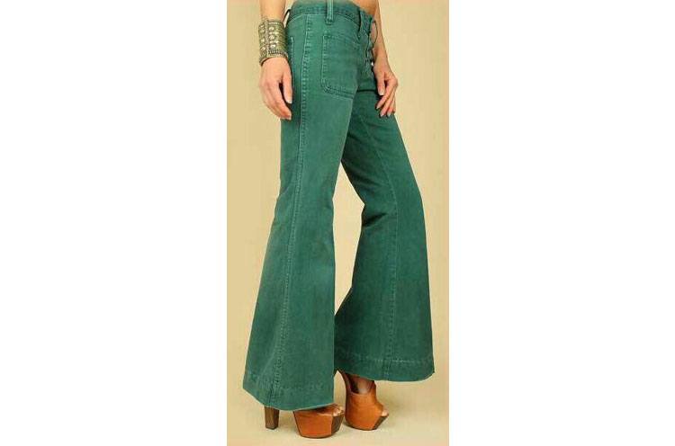 bell bottoms for womens