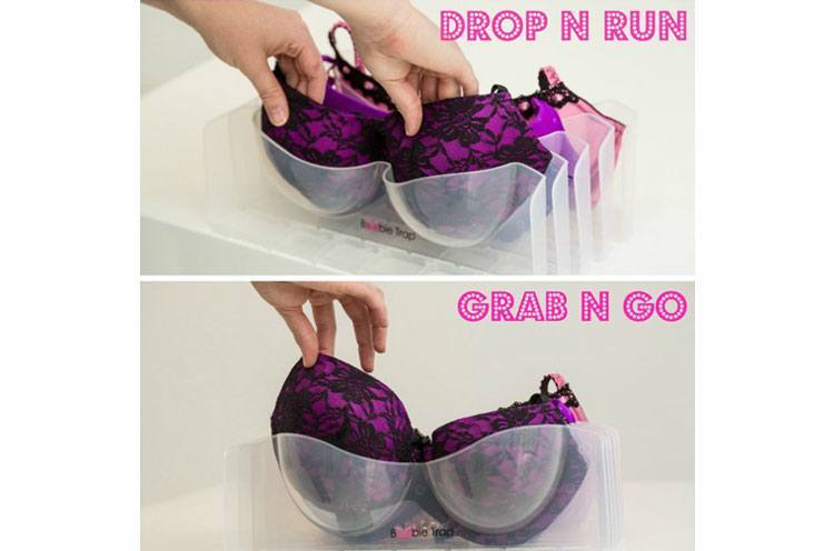 How to Wash, Dry and Store Your Bras?