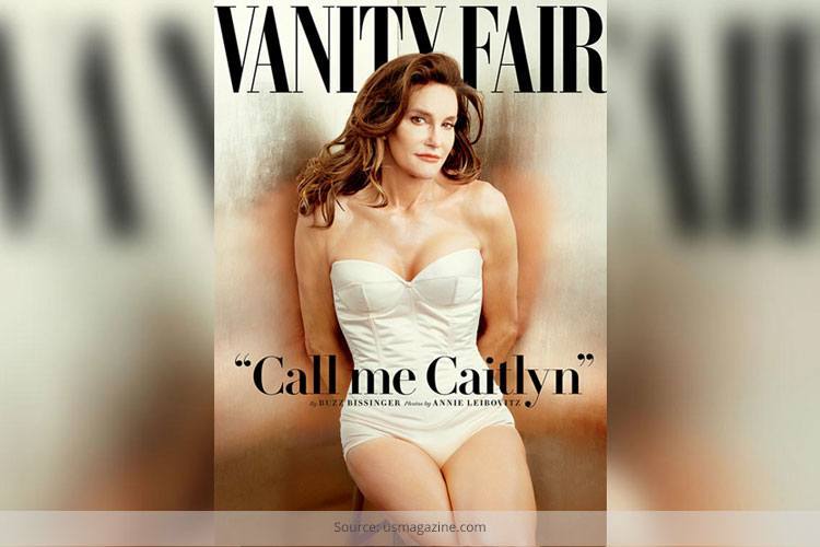 caitlyn jenner vanity fair cover