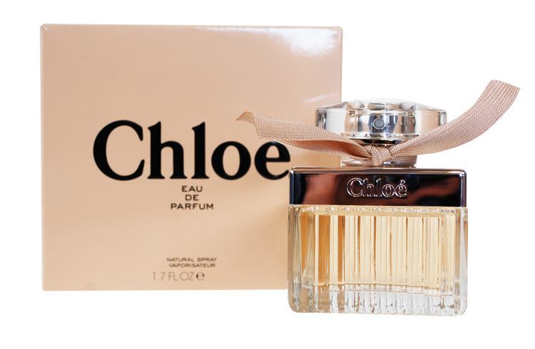 Chloe Eau De Parfum