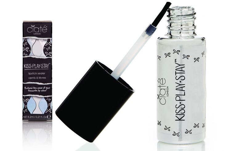 Ciate’s Kiss Play Stay new beauty product