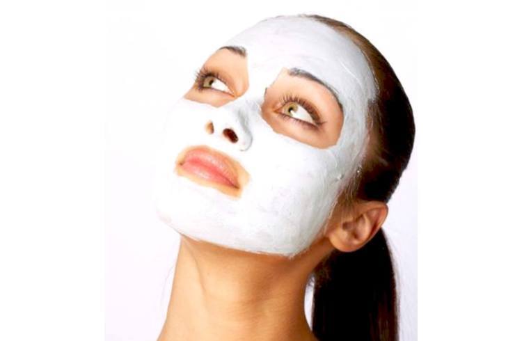 DIY face mask