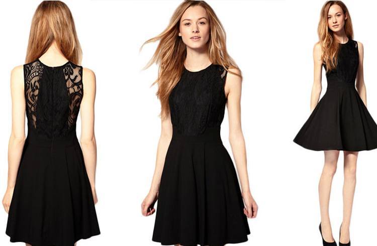 Dresses for date
