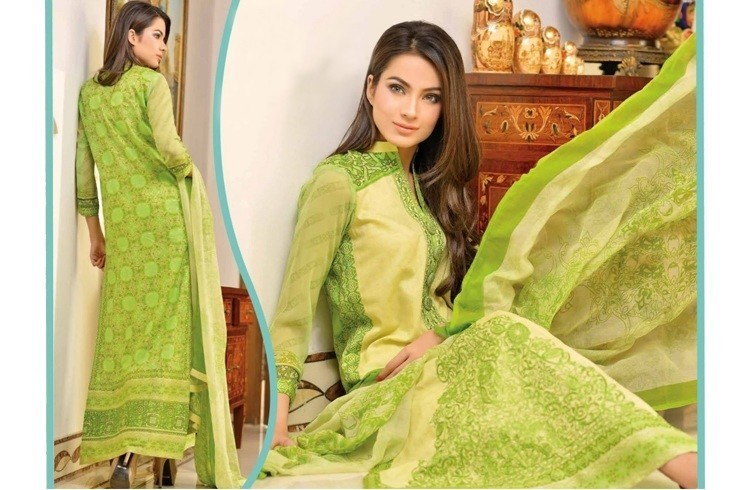 Eid dresses for women