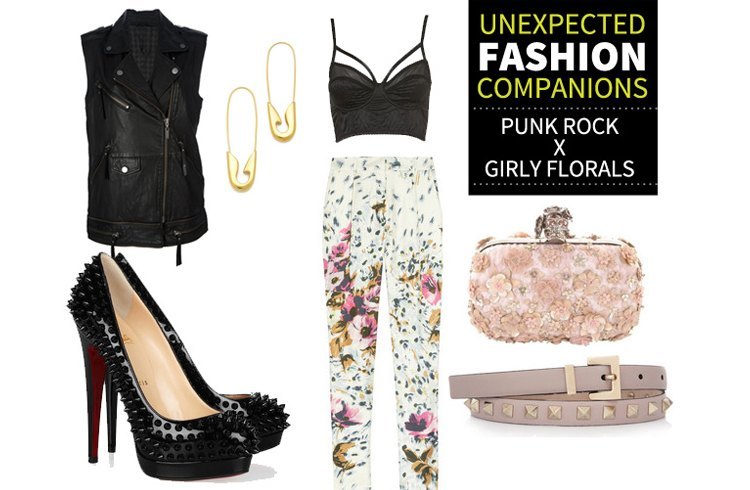 Fashionable Combinations