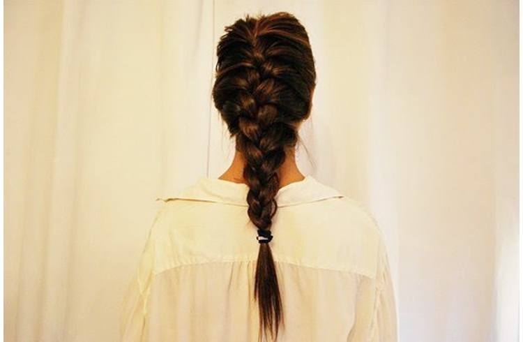 French Braid