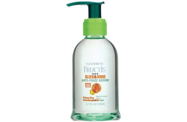 Garnier Fructis Haircare 