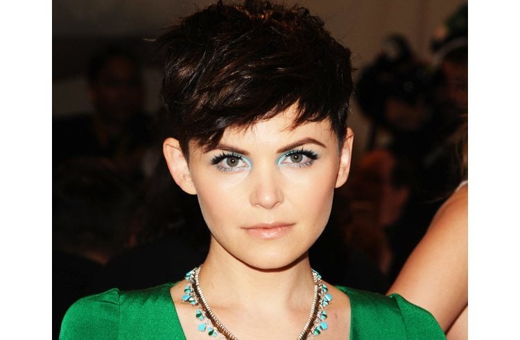 Ginnifer eye shadow