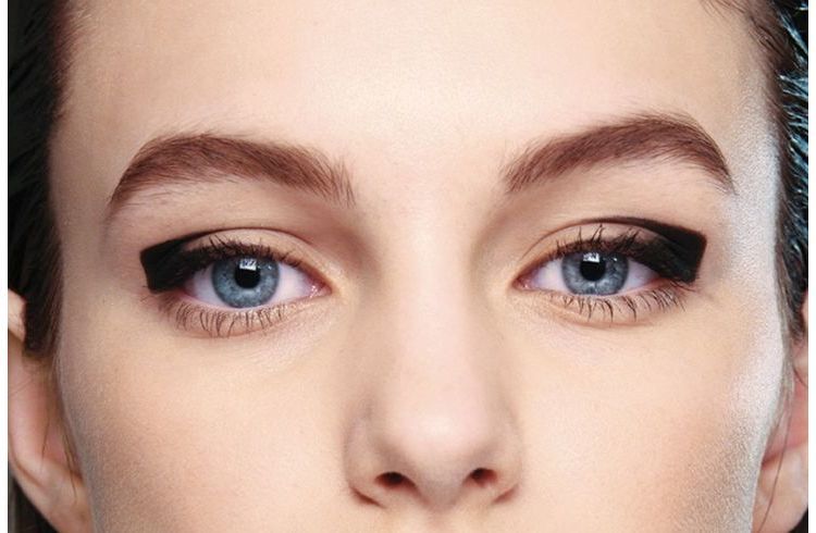 Gothic eyes