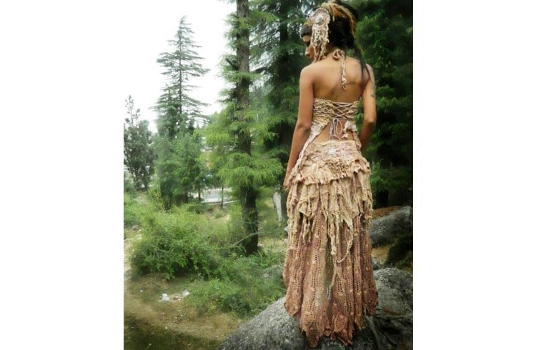 Gypsy fashion trends