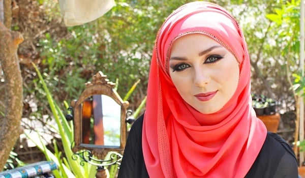 Hijab Makeup Ideas