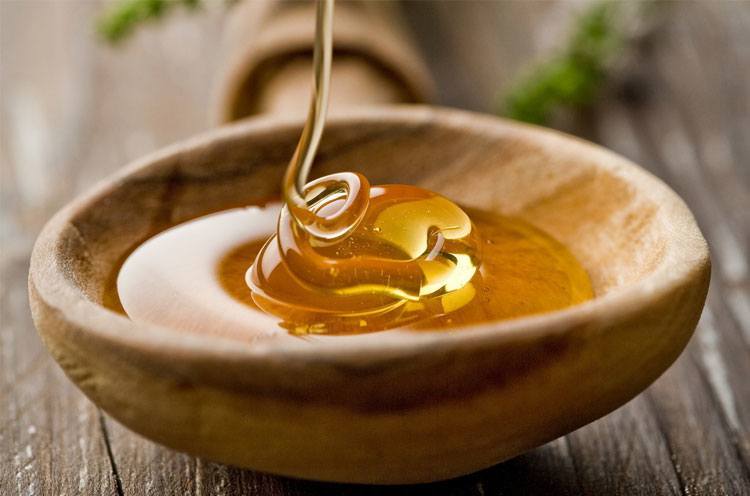 honey face mask for skin