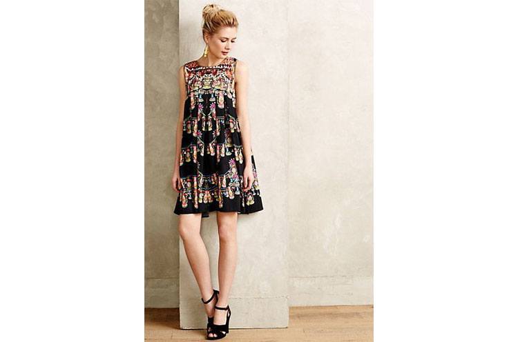 honeymoon special cute dress