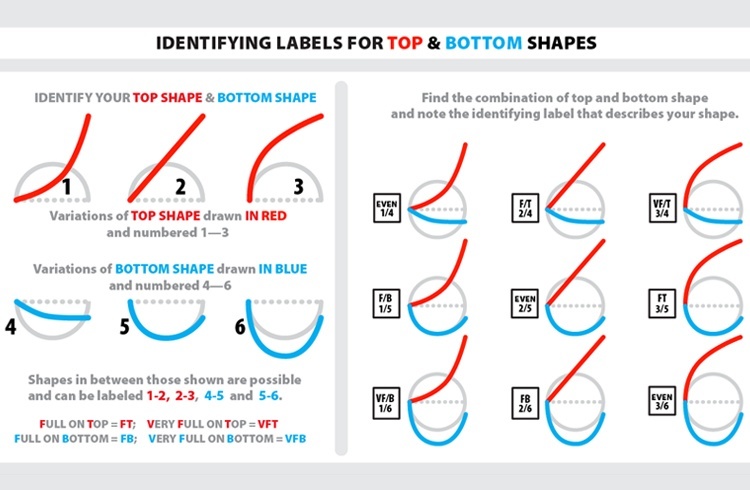 How to Measure Your Bra Size | Real Simple