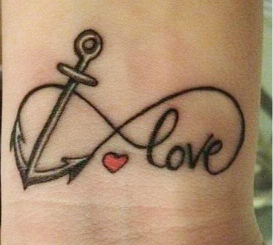 No Love Tattoos Symbolism Meanings  More