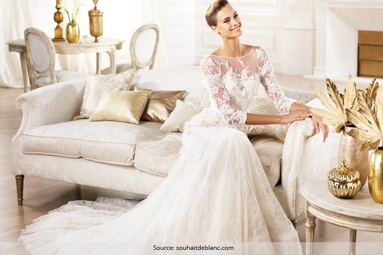 International Bridal Designer Labels