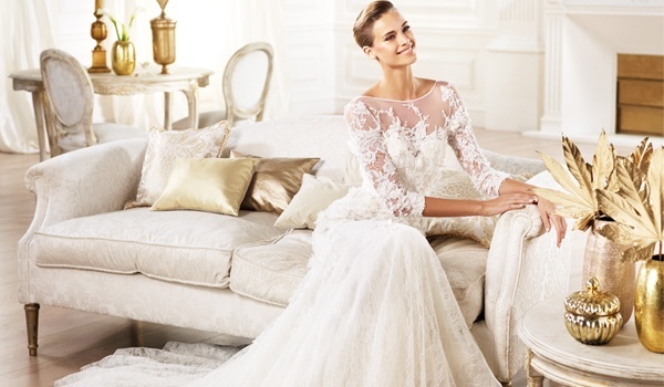 International Bridal Designer Labels