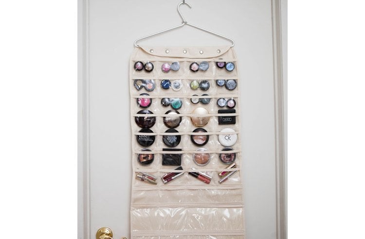 Jewelry organizer