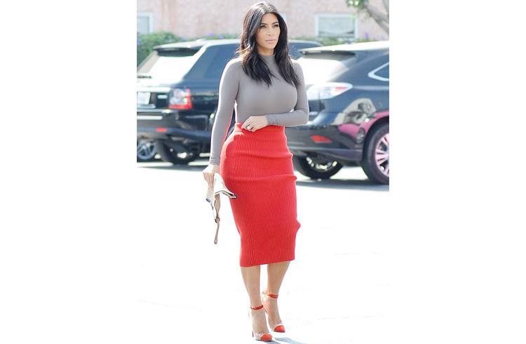 Kim style