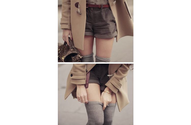 Korean fashion tips
