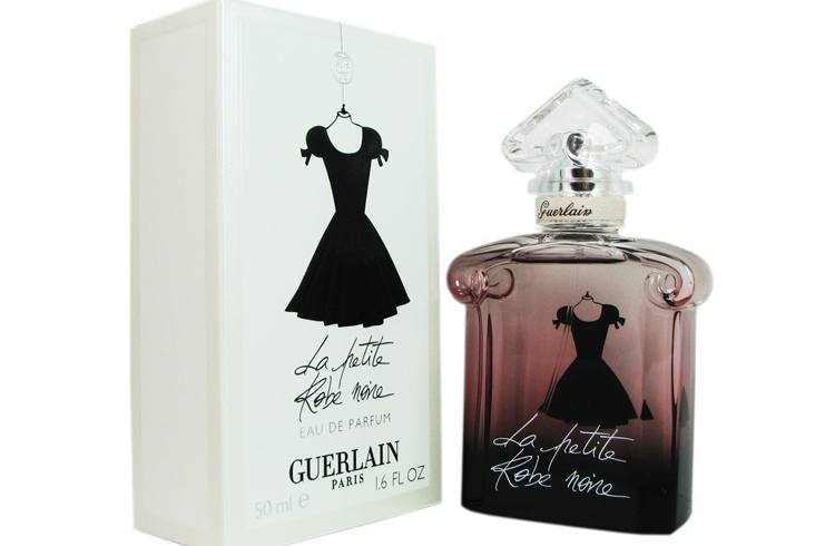 Guerlain La Petite Robe Noire