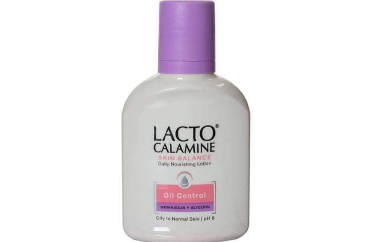 Lacto Calamine Moisturizers for Oily Skin