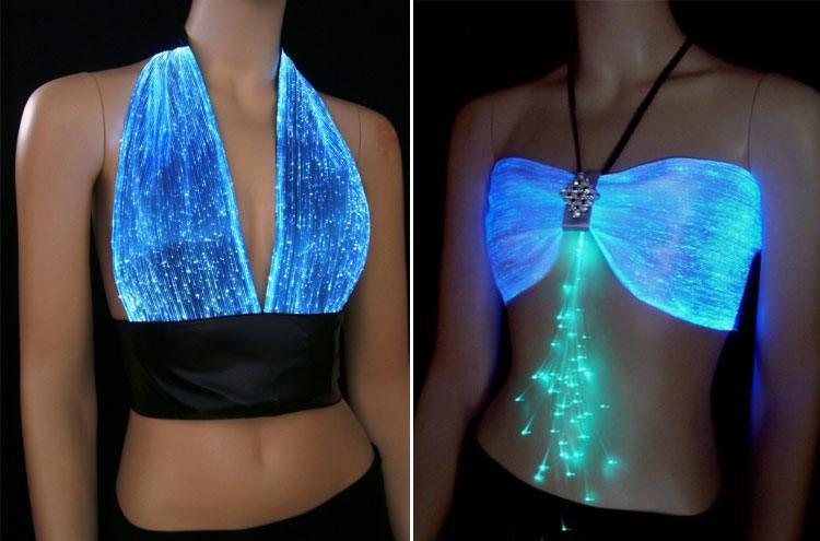 luminous T-Shirts for womens