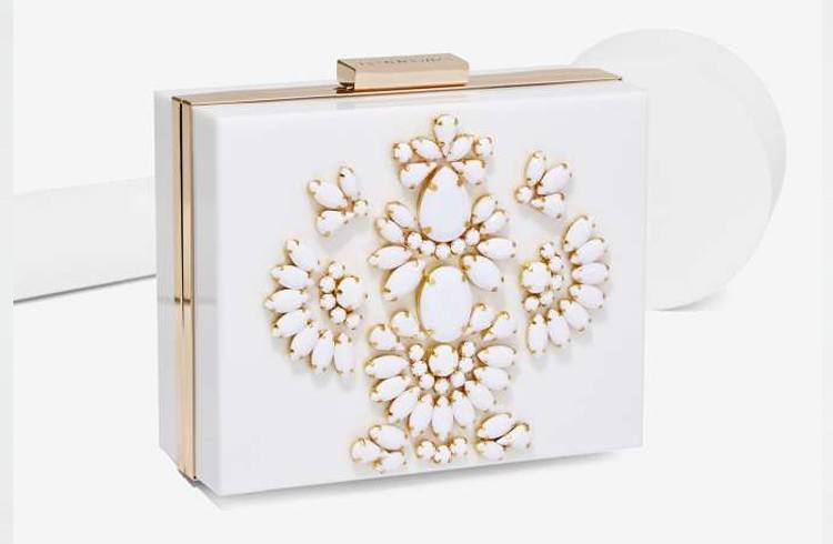 Magnificent bag Clutch 