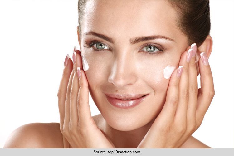 Moisturizers for Oily Skin