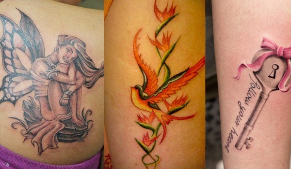 Tattoo Artists in Mumbai