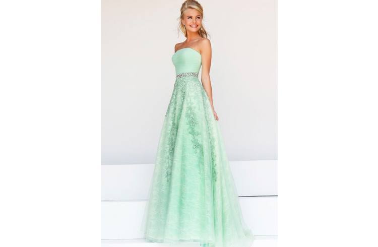 Prom 2015 dresses