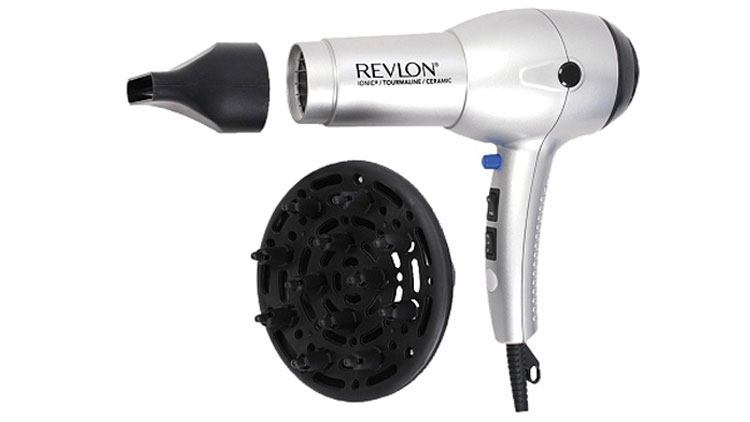 revlon hair dryer