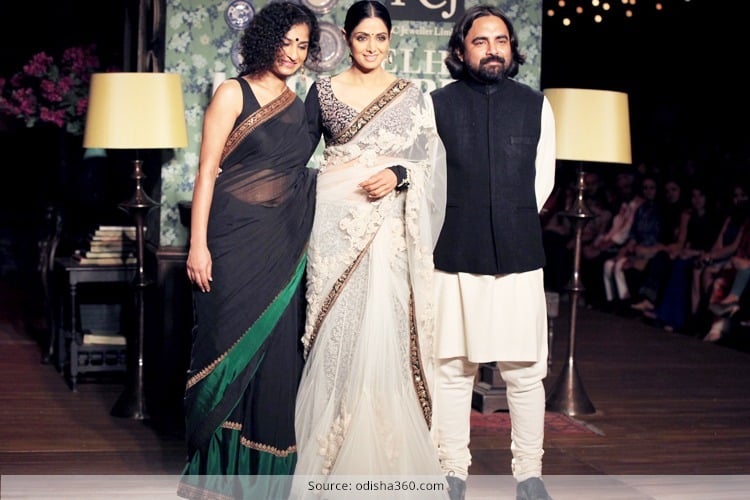 Sabyasachi Mukherjee Collection