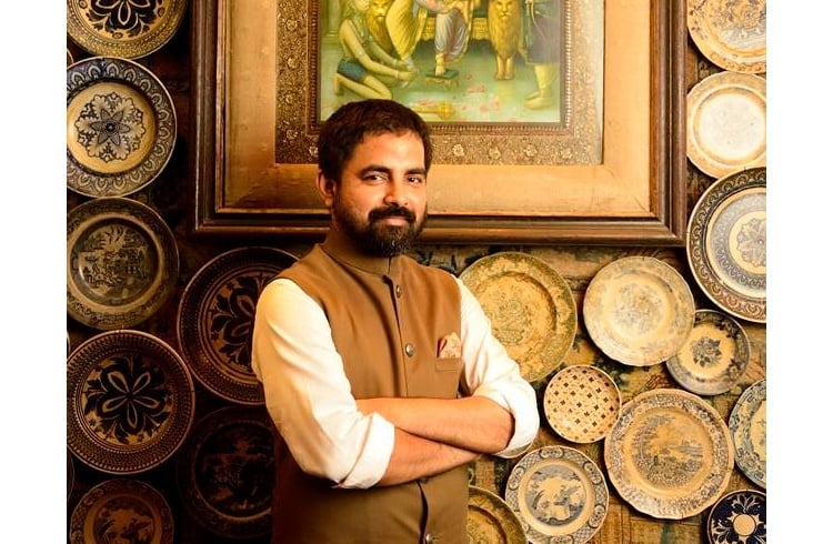 Sabyasachi Mukherjee