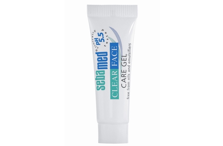 Sebamed Moisturizers for Oily Skin