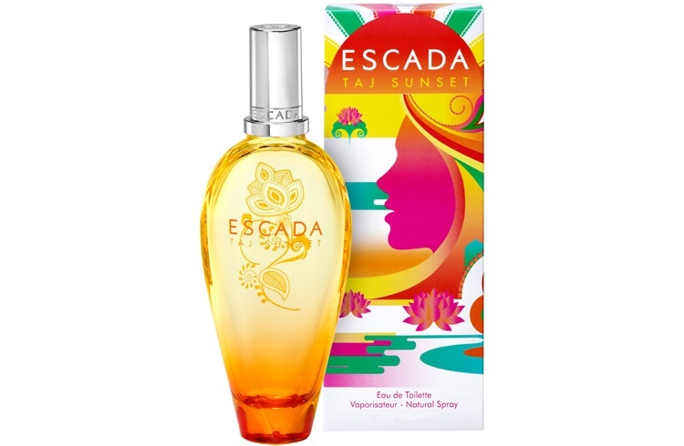 Taj Sunset by Escada