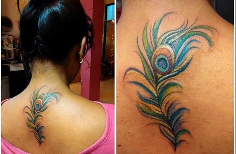 Tattoo studios in mumbai