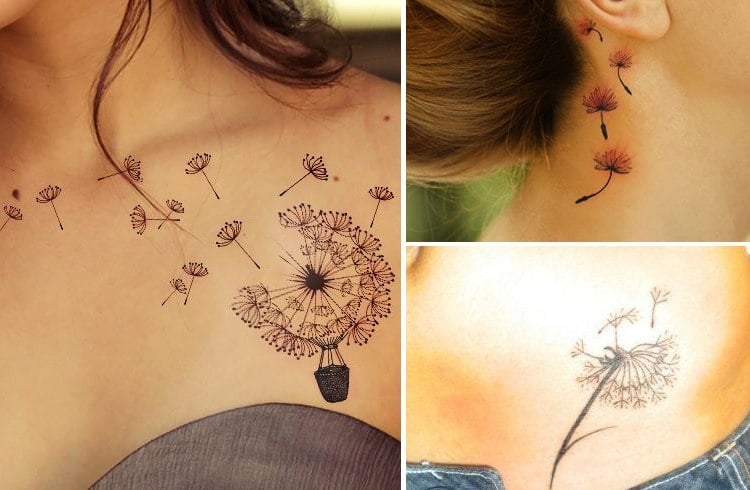 Tattoo Designs for women