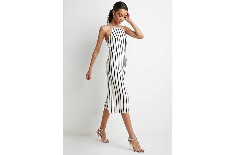 ways to look taller and slimmer
