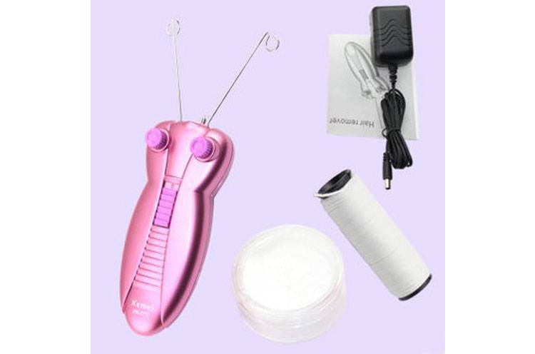 women Body Hair Remover Defeatherer