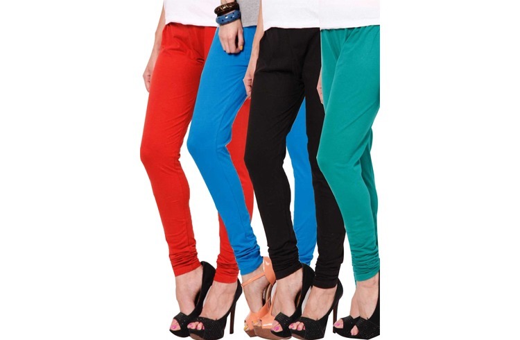 Women boring leggings