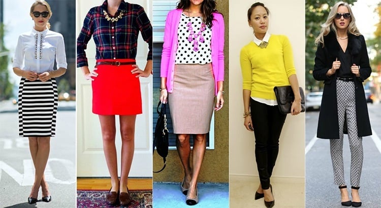Women outfits