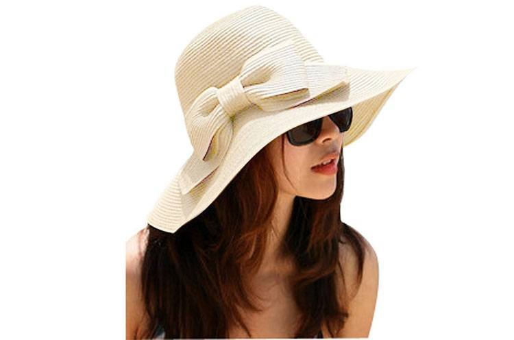 womens Straw Hats