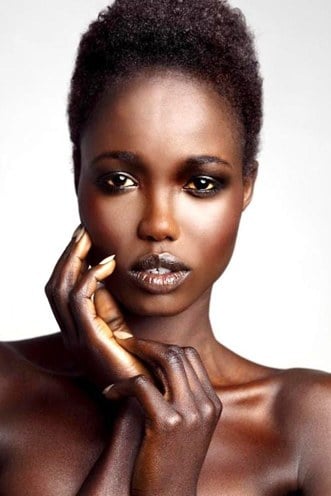 Beauty Hacks for dark skin